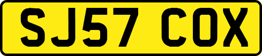 SJ57COX