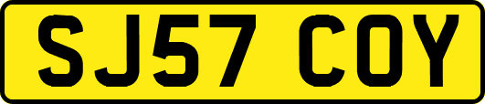 SJ57COY