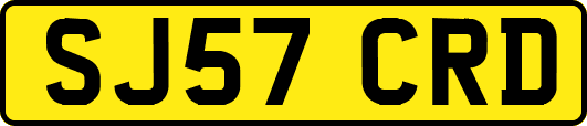 SJ57CRD