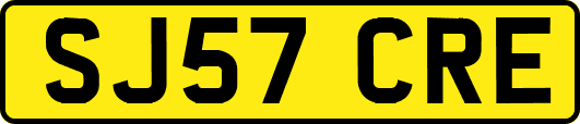 SJ57CRE