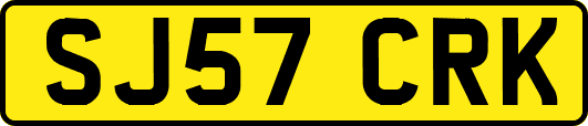 SJ57CRK