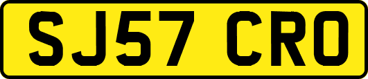 SJ57CRO