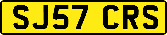 SJ57CRS