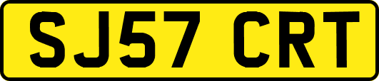 SJ57CRT
