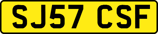 SJ57CSF