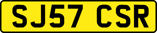 SJ57CSR