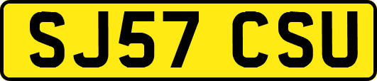 SJ57CSU