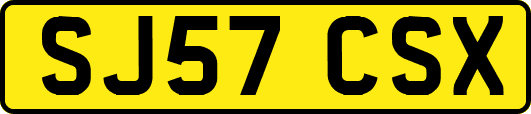 SJ57CSX