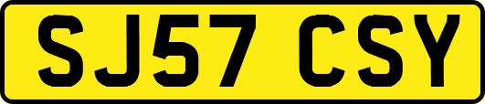 SJ57CSY