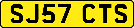 SJ57CTS