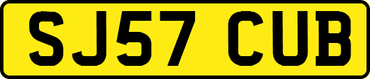 SJ57CUB