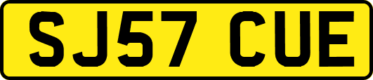 SJ57CUE