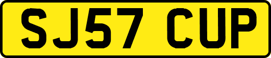 SJ57CUP