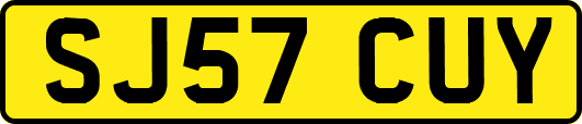 SJ57CUY