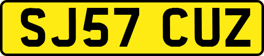 SJ57CUZ