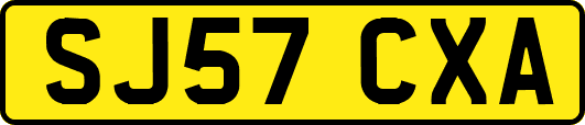 SJ57CXA