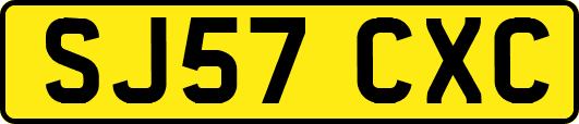 SJ57CXC