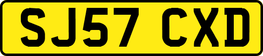 SJ57CXD