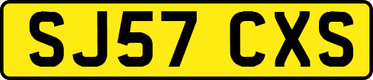 SJ57CXS