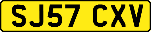SJ57CXV