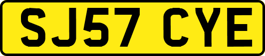 SJ57CYE