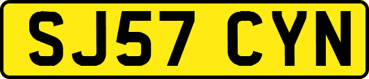 SJ57CYN