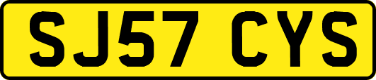 SJ57CYS
