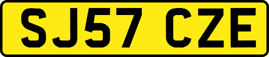 SJ57CZE