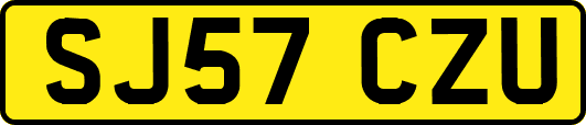 SJ57CZU