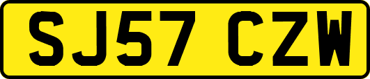 SJ57CZW