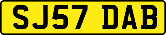 SJ57DAB