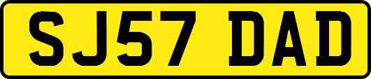 SJ57DAD