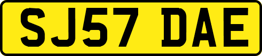 SJ57DAE