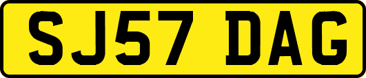 SJ57DAG