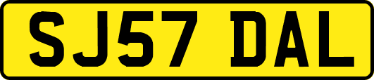 SJ57DAL