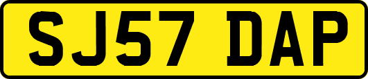 SJ57DAP