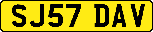 SJ57DAV
