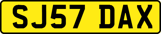 SJ57DAX