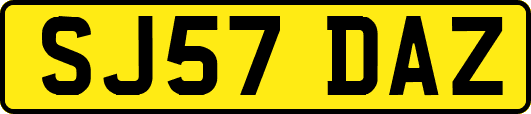 SJ57DAZ