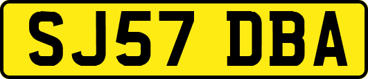 SJ57DBA