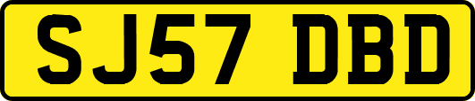 SJ57DBD