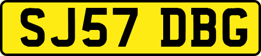 SJ57DBG