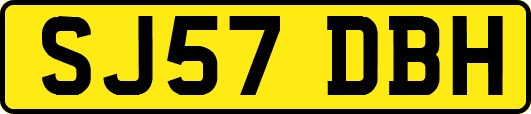 SJ57DBH