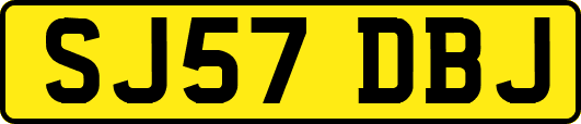 SJ57DBJ