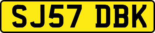 SJ57DBK