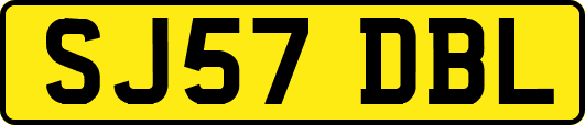 SJ57DBL