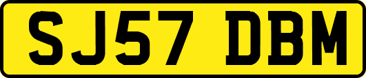 SJ57DBM