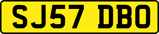 SJ57DBO