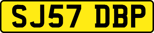 SJ57DBP