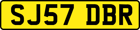 SJ57DBR